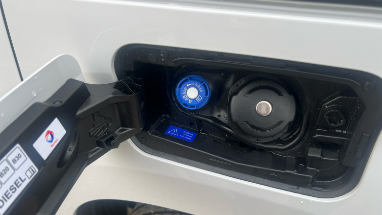 Citroen Berlingo M Diesel 1.5 BlueHDi 1000Kg Driver Ed 100ps 6 Speed [S/S]